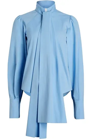 Patou Blusa Lavallière