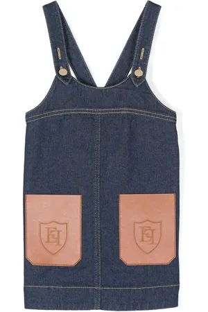 Elisabetta Franchi Vestido liso