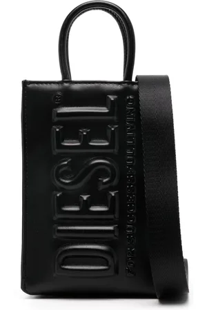 Diesel Bolso shopper Dsl 3d mini