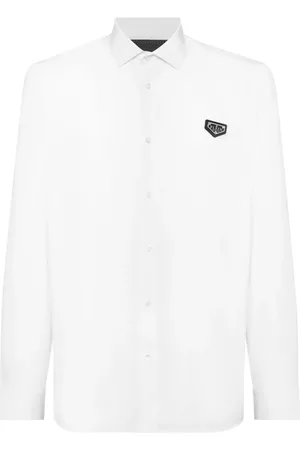 Philipp Plein Camisa Sugar Daddy
