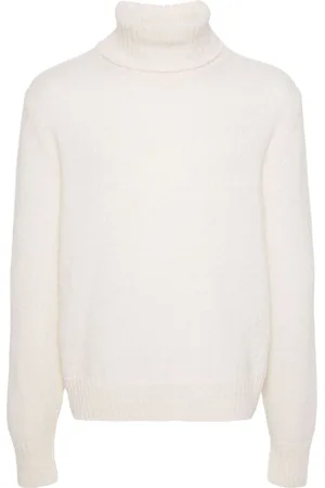 Tom Ford Jersey con cuello vuelto