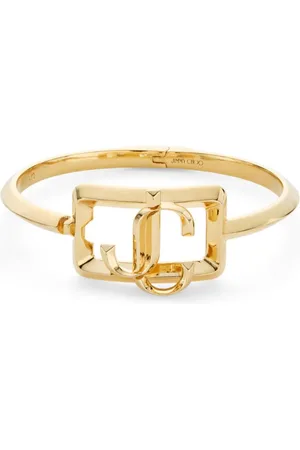 Jimmy Choo Brazalete JC