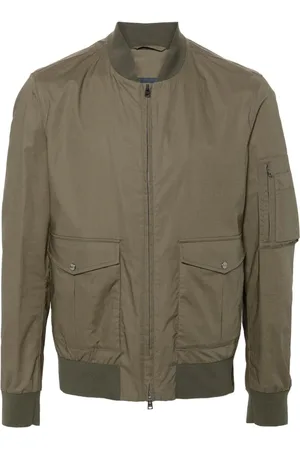HERNO Chaqueta bómber liviana