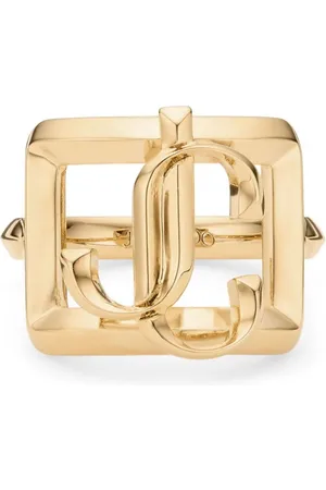 Jimmy Choo Anillo Square