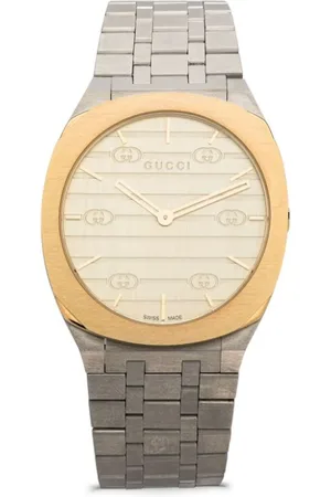 Gucci Reloj 25H de 34 mm