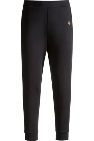 Bally Pantalones de chándal con logo bordado