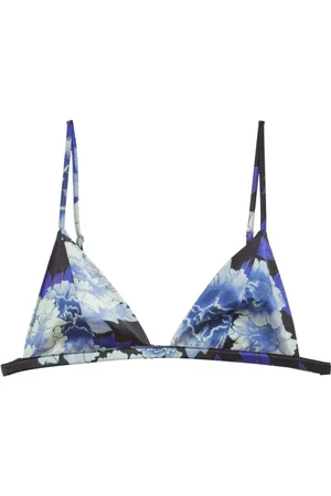 FLEUR DU MAL Sujetador triangular Luxe