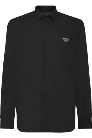 Philipp Plein Camisa Sugar Daddy