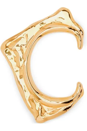 Oscar de la Renta Brazalete Abstract O