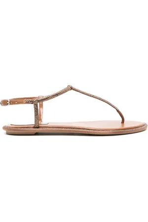 RENE CAOVILLA Sandalias Diana