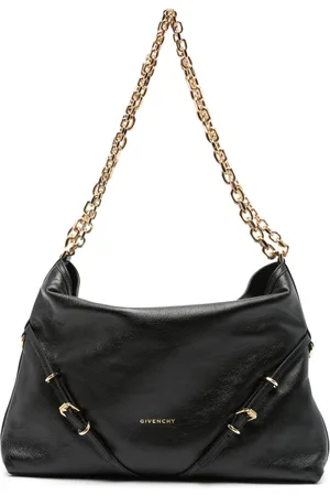 Givenchy Bolso de hombro Voyou mediano
