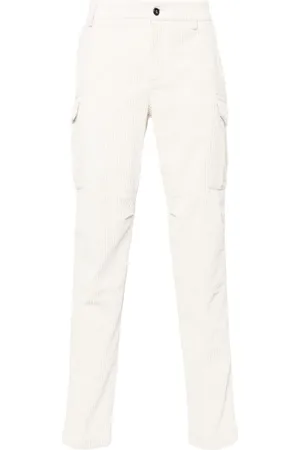 ELEVENTY Pantalones lisos