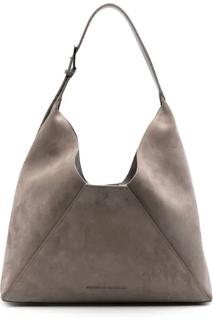 Brunello Cucinelli Bolso de hombro