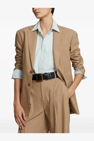 Ralph Lauren Blazer con botones