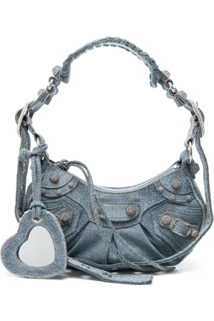 Balenciaga Bolso de hombro Le Cagole mini