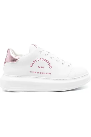 Karl Lagerfeld Zapatillas Kapri