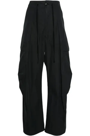 Marant Etoile Pantalones Rebecca