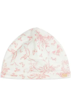 Tartine Et Chocolat Gorro con estampado Toile de Jouy