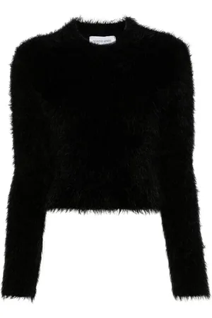 Marine Serre Jersey Wild