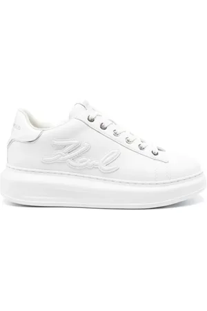 Karl Lagerfeld Zapatillas Kapri