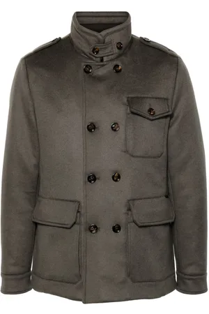 MOORER Chaqueta Boeri
