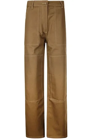 Cecilie Bahnsen Pantalones Omega