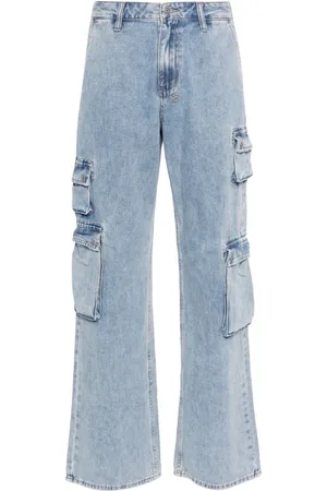 KSUBI Vaqueros Low Rider Cargo Authentik