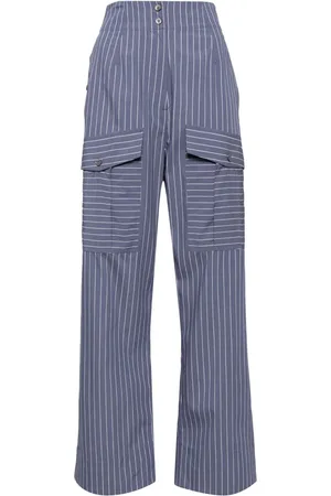 Lee Mathews Pantalones Heath