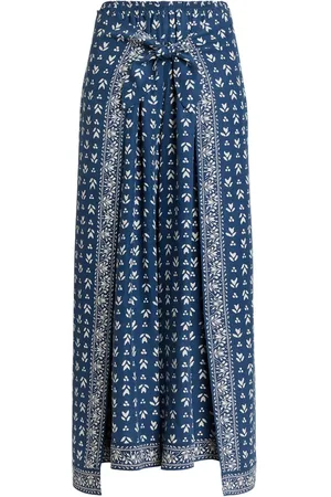 Ralph Lauren Pantalones con estampado floral