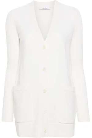 Max Mara Cárdigan Villar