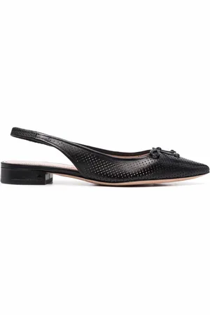 Kate Spade Bailarinas con detalle de lazo