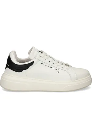 John Richmond Zapatillas con sello del logo
