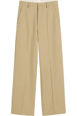 Ami Pantalones Large Fit