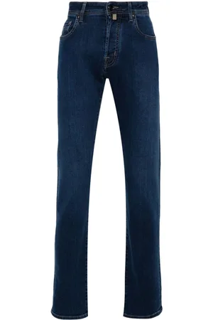 Jacob Cohen Vaqueros slim Bard