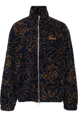 Kenzo Chaqueta Star Tiger