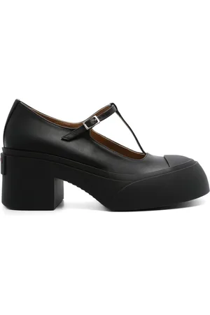 Marni Zapatos con tacón de 70 mm
