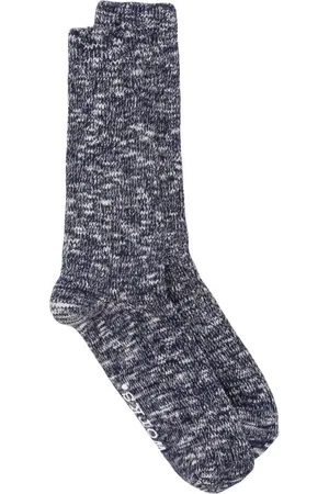 Universal Works Calcetines Slub