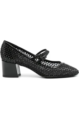 LE SILLA Zapatos Gilda Stocking con tacón de 60 mm