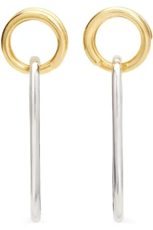 Courrèges Pendientes Holy Union