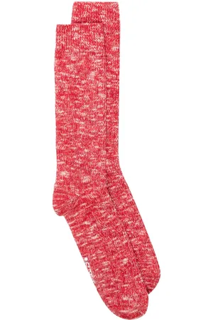 Universal Works Calcetines Slub