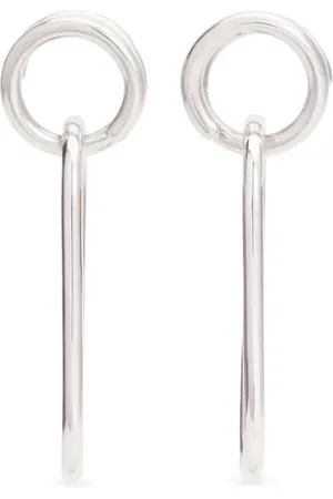 Courrèges Pendientes Holy Union