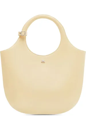 Courrèges Bolso shopper Holy mediano