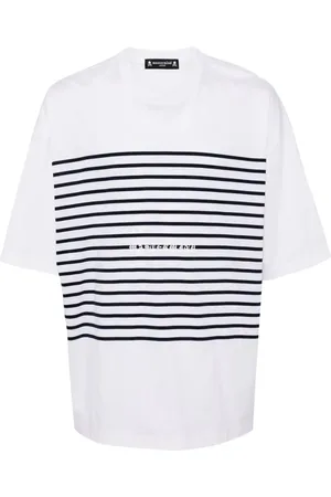 MASTERMIND JAPAN Camiseta a rayas