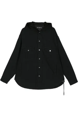 MASTERMIND Chaqueta con estampado Skull