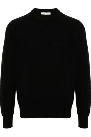 The Row Jersey con cuello redondo