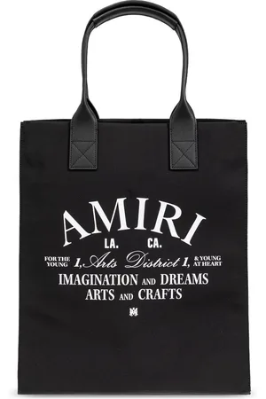 AMIRI Bolso shopper Arts District