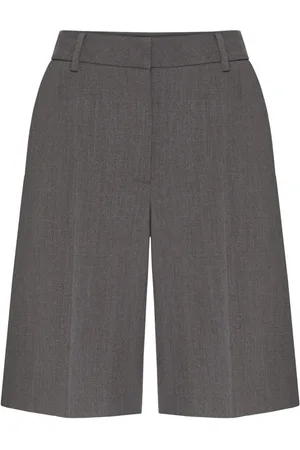 VALENTINO GARAVANI Pantalones cortos de vestir