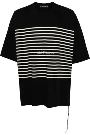 MASTERMIND JAPAN Camiseta a rayas
