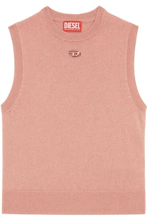 Diesel Top sin mangas M-Arga