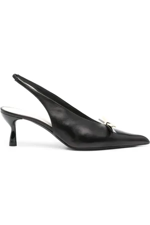 Lanvin Zapatos con tacón de 60 mm